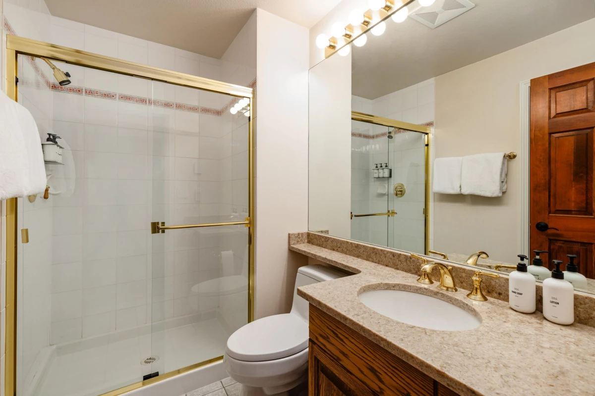 Office / Den Photo of 101 3201 Blueberry Drive, Whistler, BC