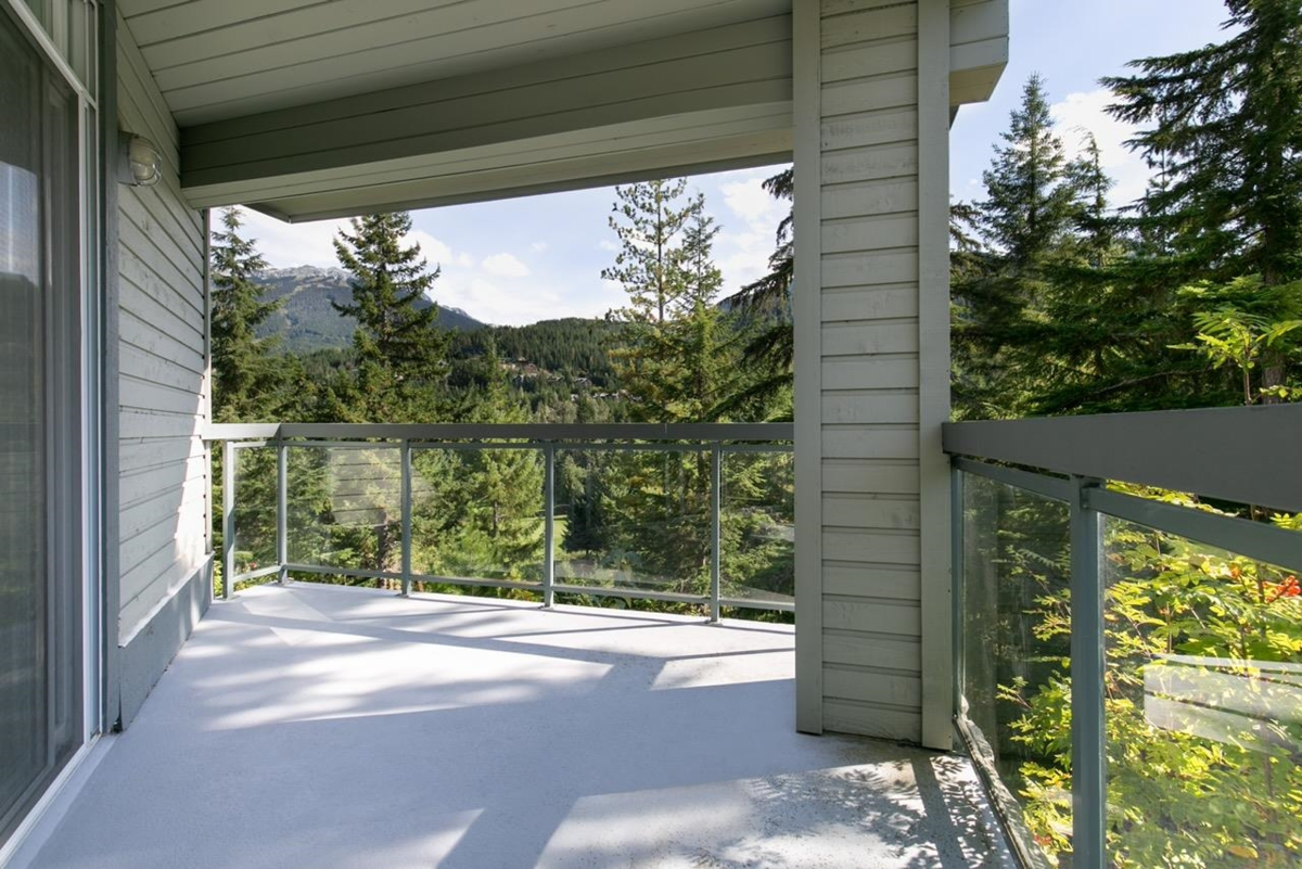 Pantry Photo of 101 3201 Blueberry Drive, Whistler, BC