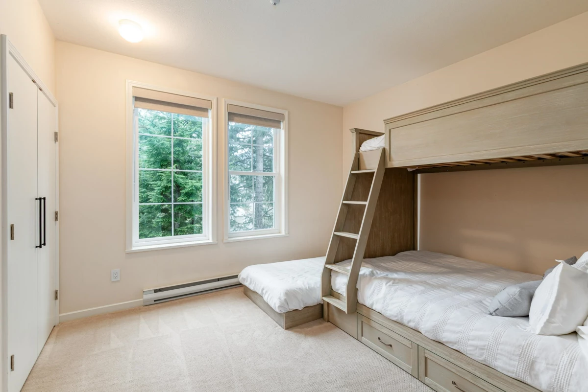 Powder Room Photo of 101 3201 Blueberry Drive, Whistler, BC