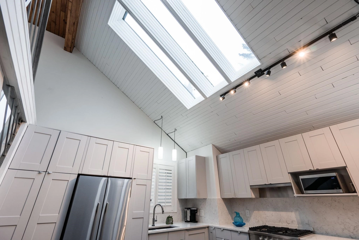 Bedroom 2 Photo of 2103 W Keith Road, North Vancouver, BC