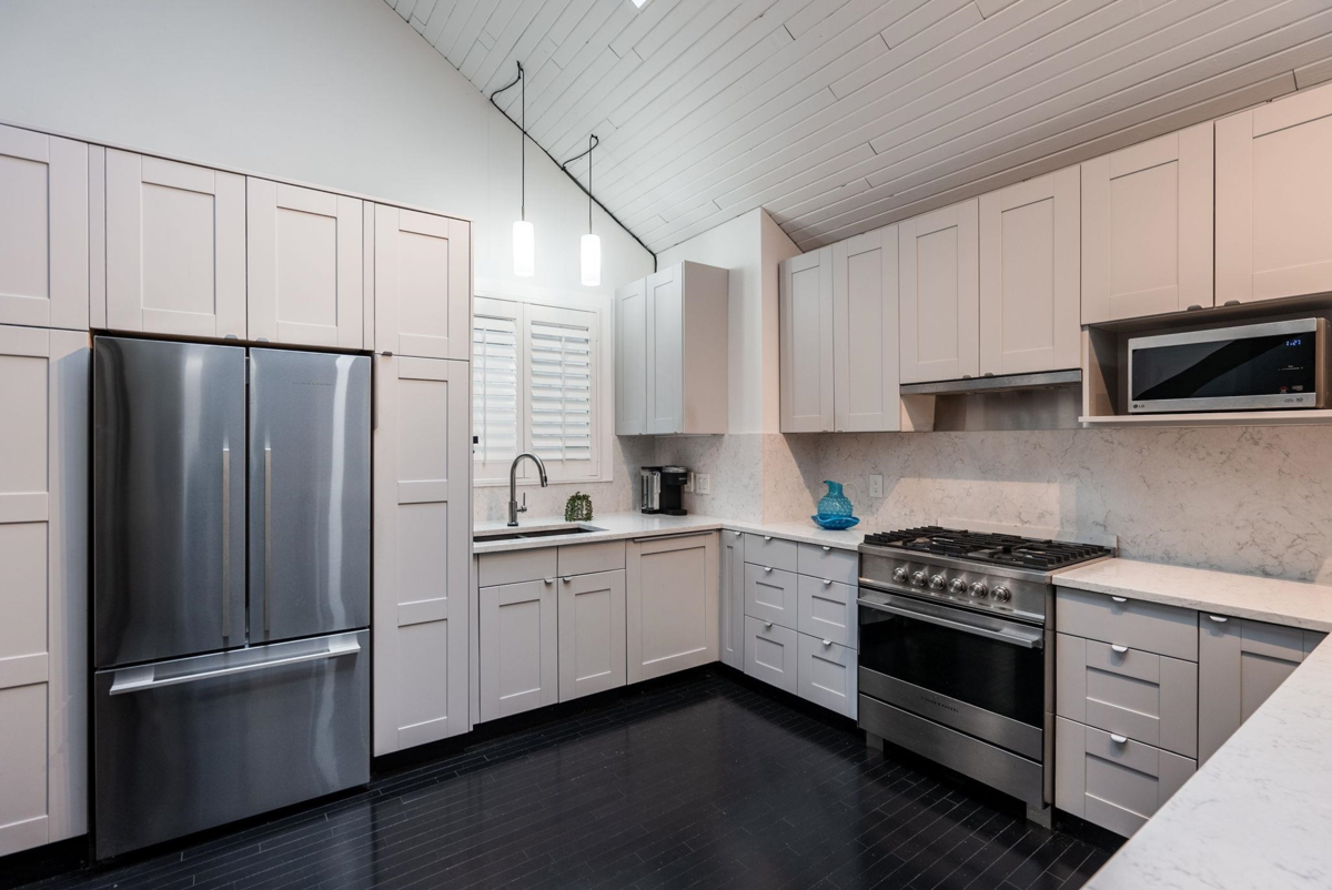 Bedroom 3 Photo of 2103 W Keith Road, North Vancouver, BC