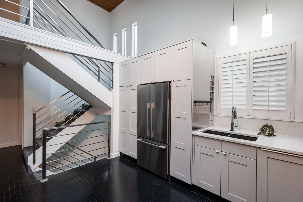 Bedroom 4 Photo of 2103 W Keith Road, North Vancouver, BC