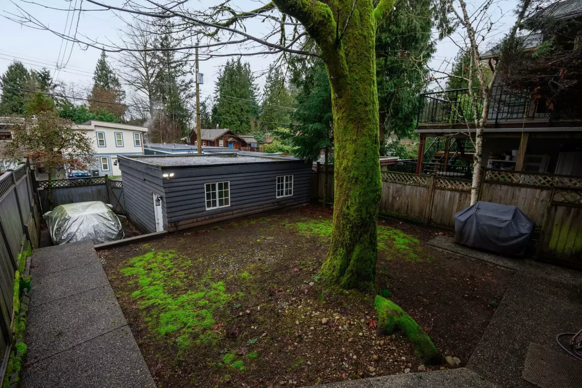 Community Amenities Photo (Clubhouse) of 2103 W Keith Road, North Vancouver, BC