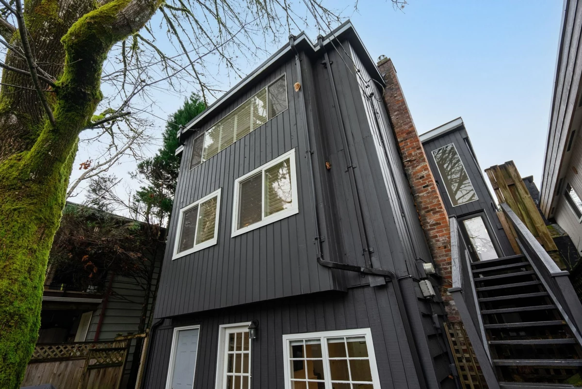 Neighborhood Park Photo Near 2103 W Keith Road, North Vancouver, BC