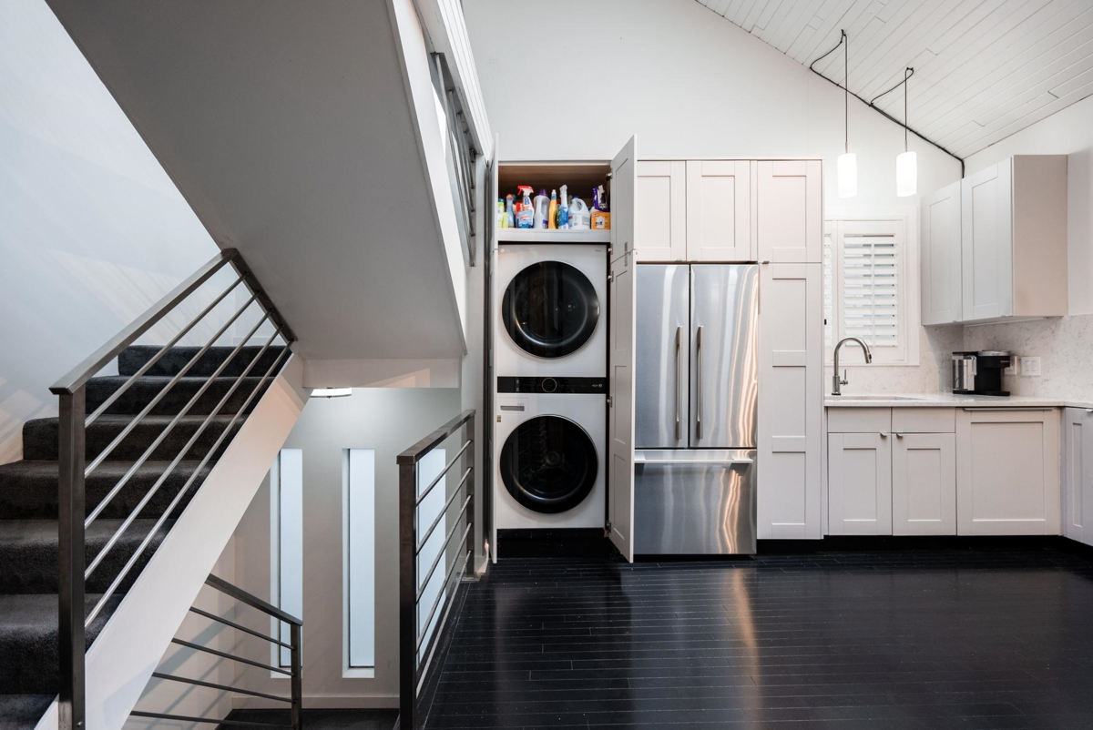 Office / Den Photo of 2103 W Keith Road, North Vancouver, BC