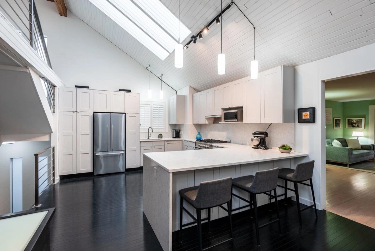 Pantry Photo of 2103 W Keith Road, North Vancouver, BC