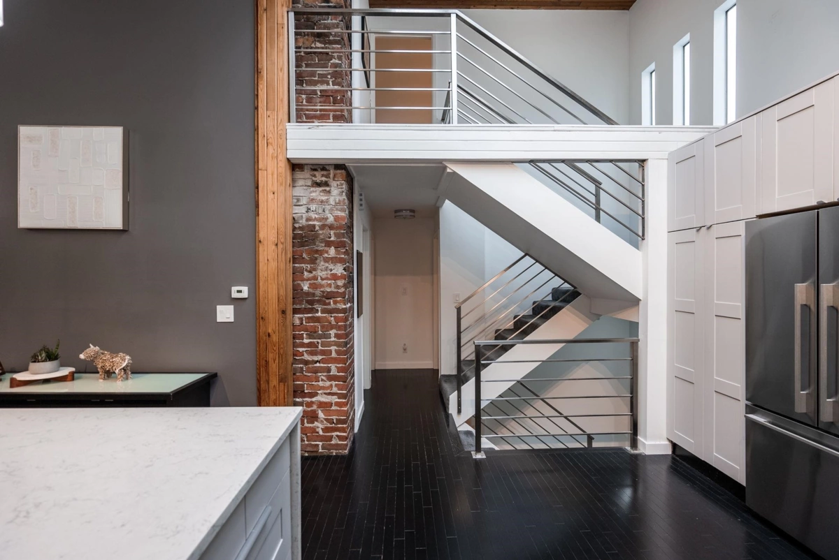 Primary Bedroom Photo of 2103 W Keith Road, North Vancouver, BC