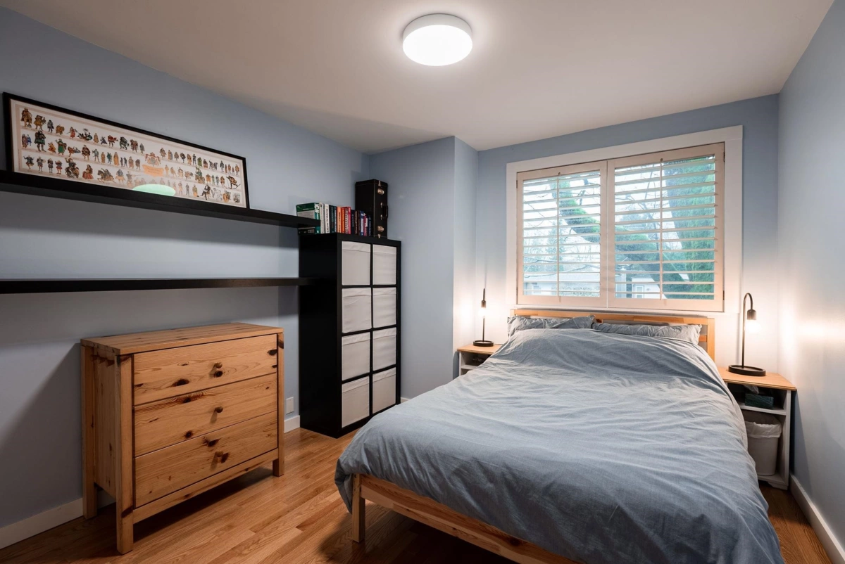 Staircase Photo of 2103 W Keith Road, North Vancouver, BC