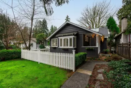 2103 W Keith Road, North Vancouver, BC, North Vancouver — 4 bed single family residence for sale