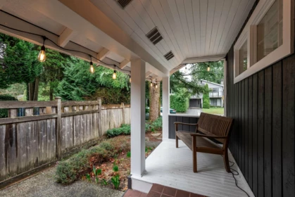 2103 W Keith Road, North Vancouver, BC, North Vancouver — Single Family Residence for sale