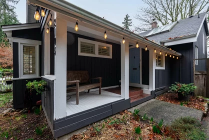 2103 W Keith Road, North Vancouver, BC, North Vancouver — Single Family Residence for sale