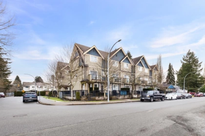 105 3488 Sefton Street, Port Coquitlam, BC