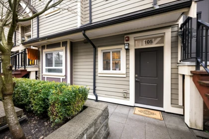 105 3488 Sefton Street, Port Coquitlam, BC