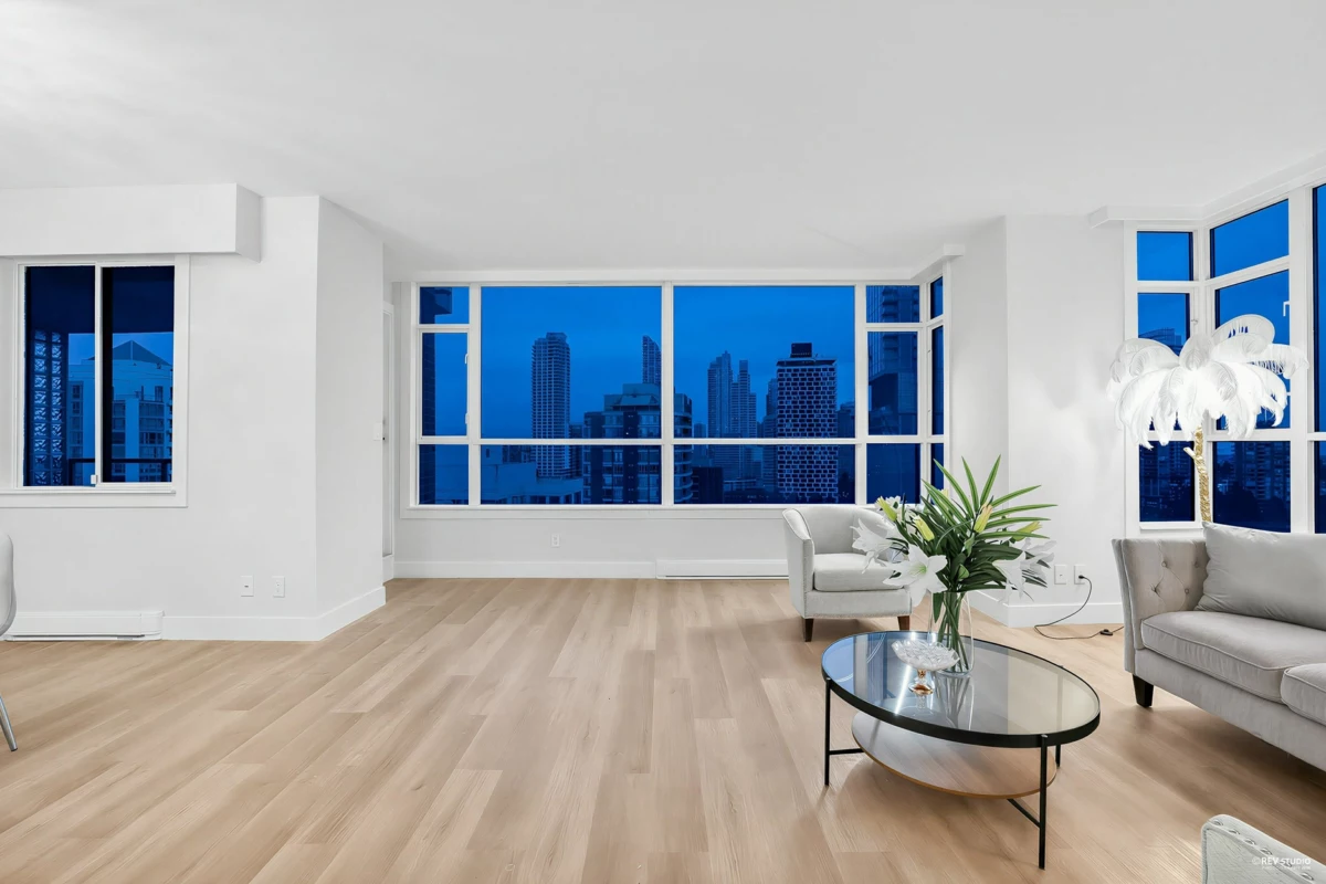 Bedroom 4 Photo of 1804 5885 Olive Avenue, Burnaby, BC