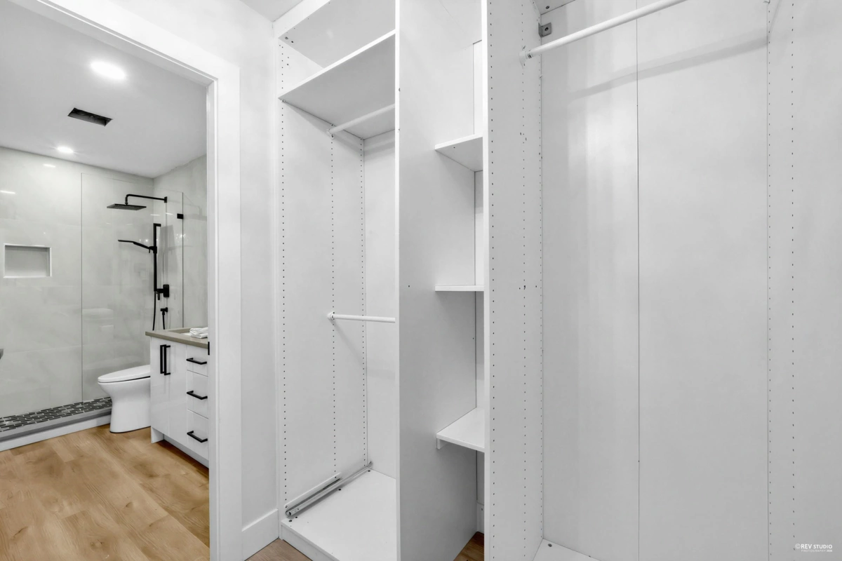 Entry Foyer Photo of 1804 5885 Olive Avenue, Burnaby, BC