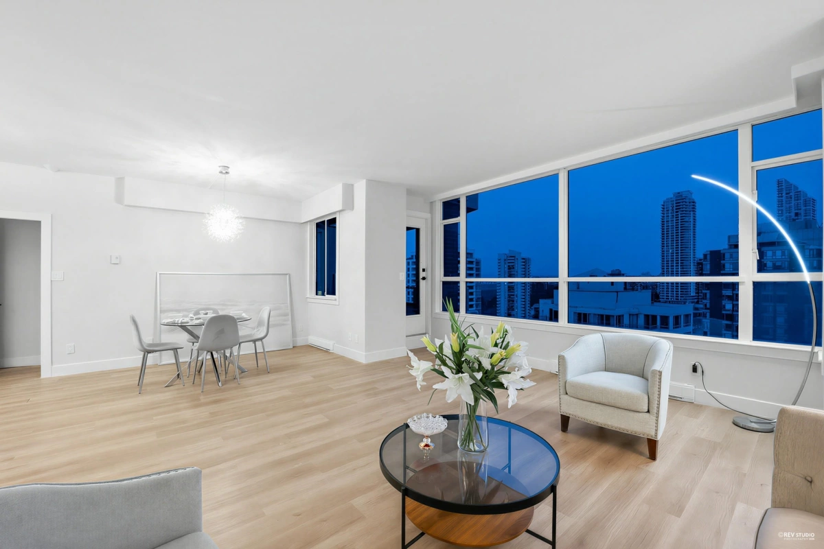 Office / Den Photo of 1804 5885 Olive Avenue, Burnaby, BC