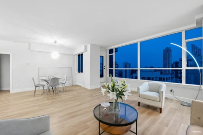 Office / Den Photo of 1804 5885 Olive Avenue, Burnaby, BC