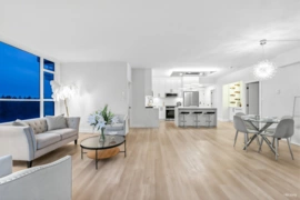 1804 5885 Olive Avenue, Burnaby, BC