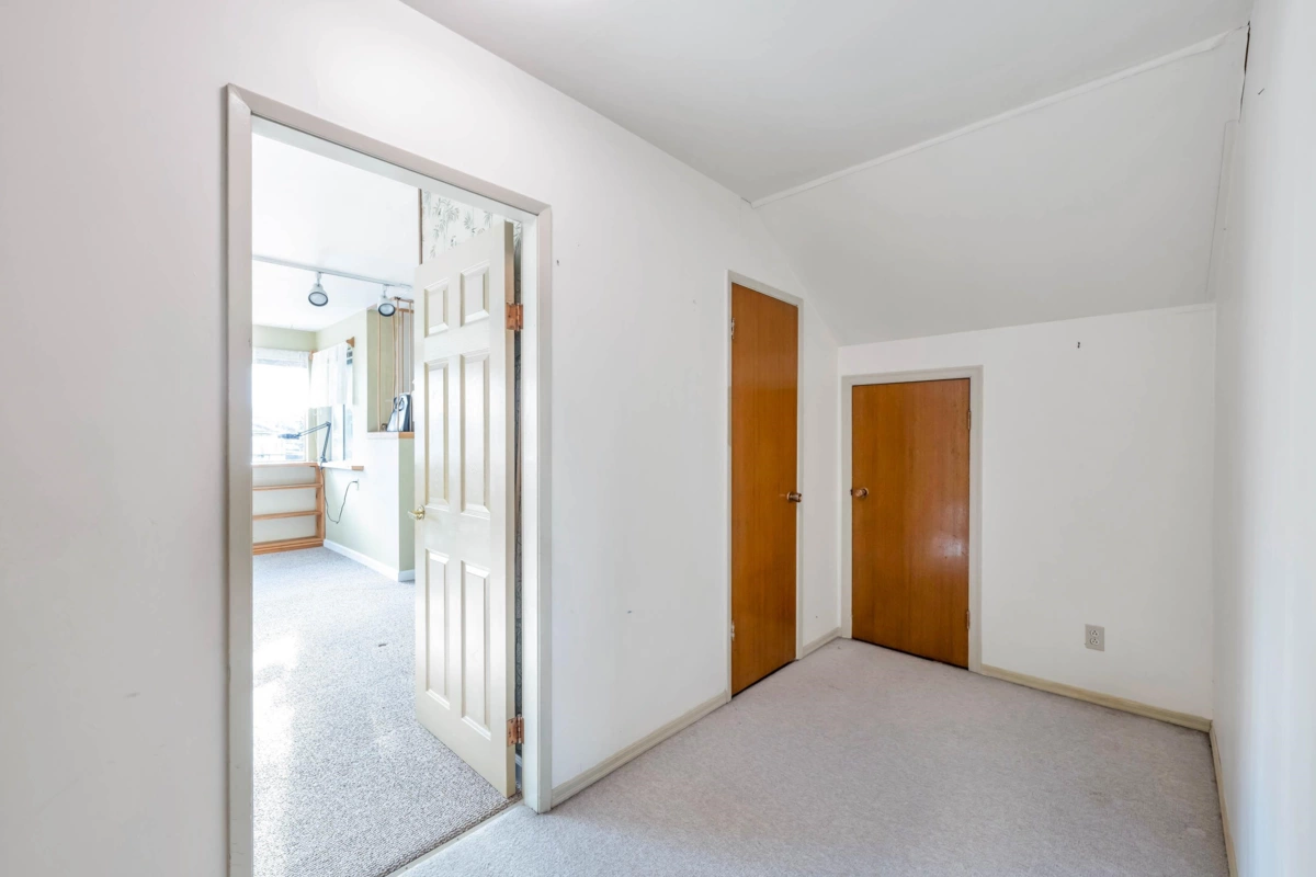 Loft / Bonus Room Photo of 5855 Crescent Drive, Delta, BC