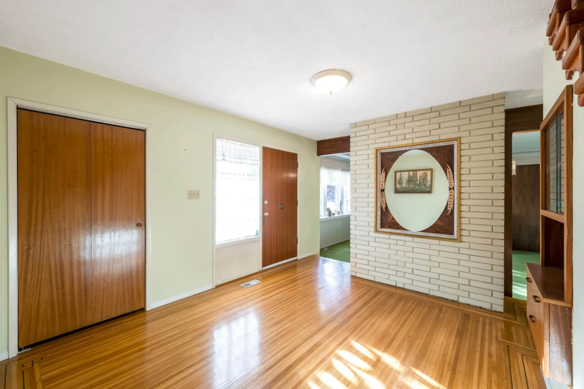 Office / Den Photo of 5855 Crescent Drive, Delta, BC