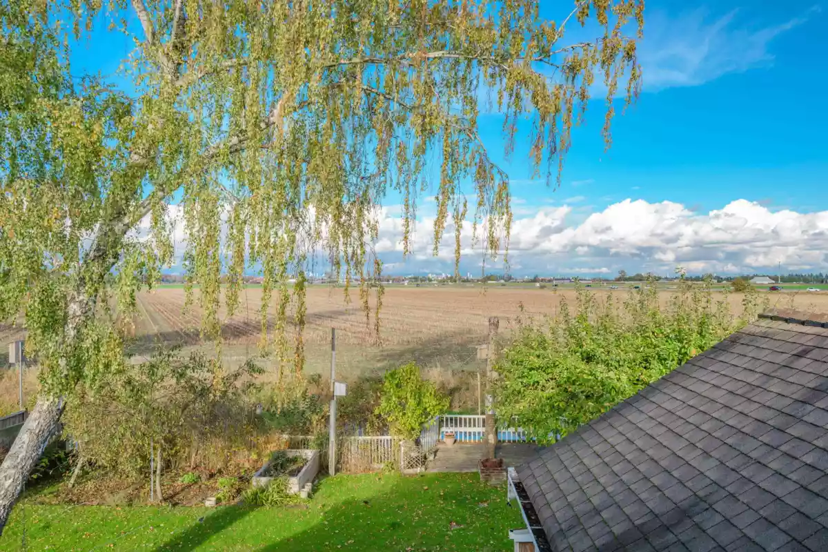 Outdoor Deck Photo of 5855 Crescent Drive, Delta, BC