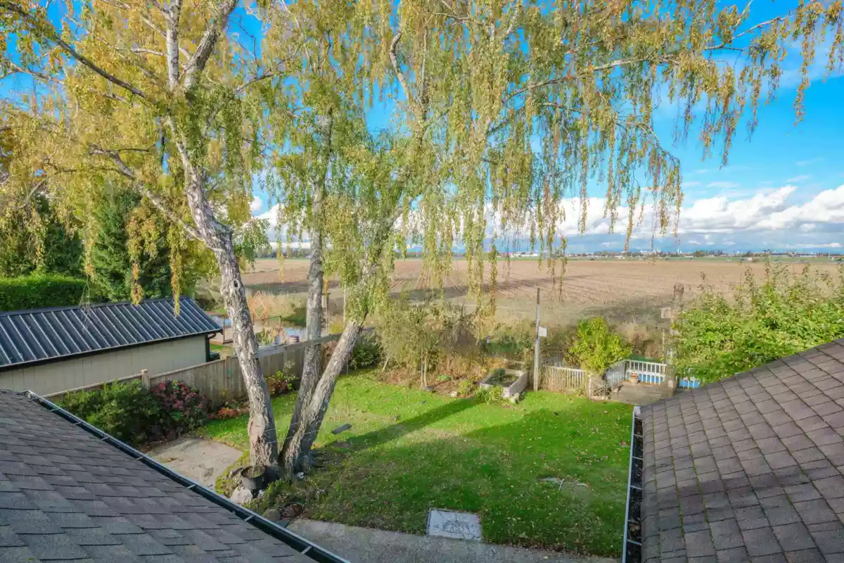 Outdoor Patio Photo of 5855 Crescent Drive, Delta, BC