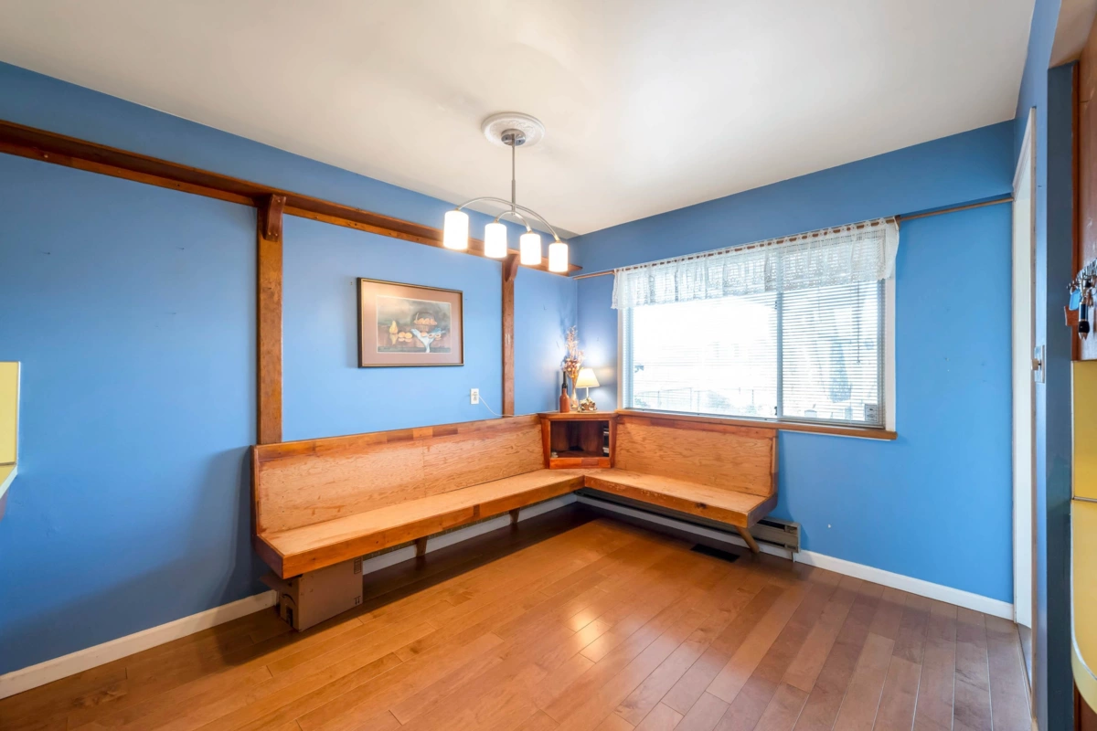 Pantry Photo of 5855 Crescent Drive, Delta, BC