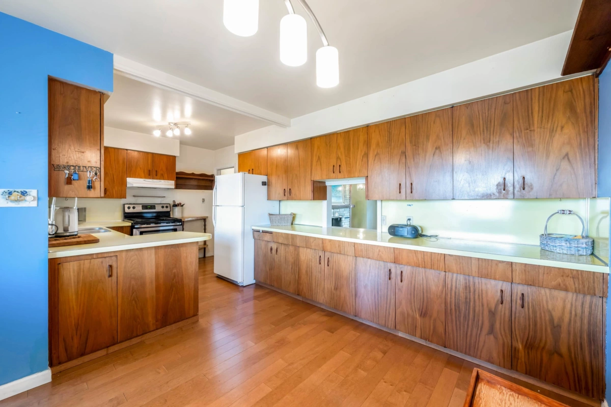 Primary Bedroom Photo of 5855 Crescent Drive, Delta, BC