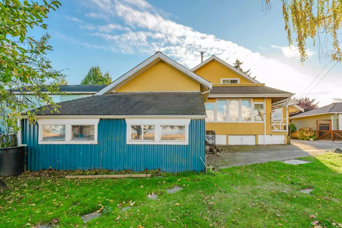 Street View Photo of 5855 Crescent Drive, Delta, BC