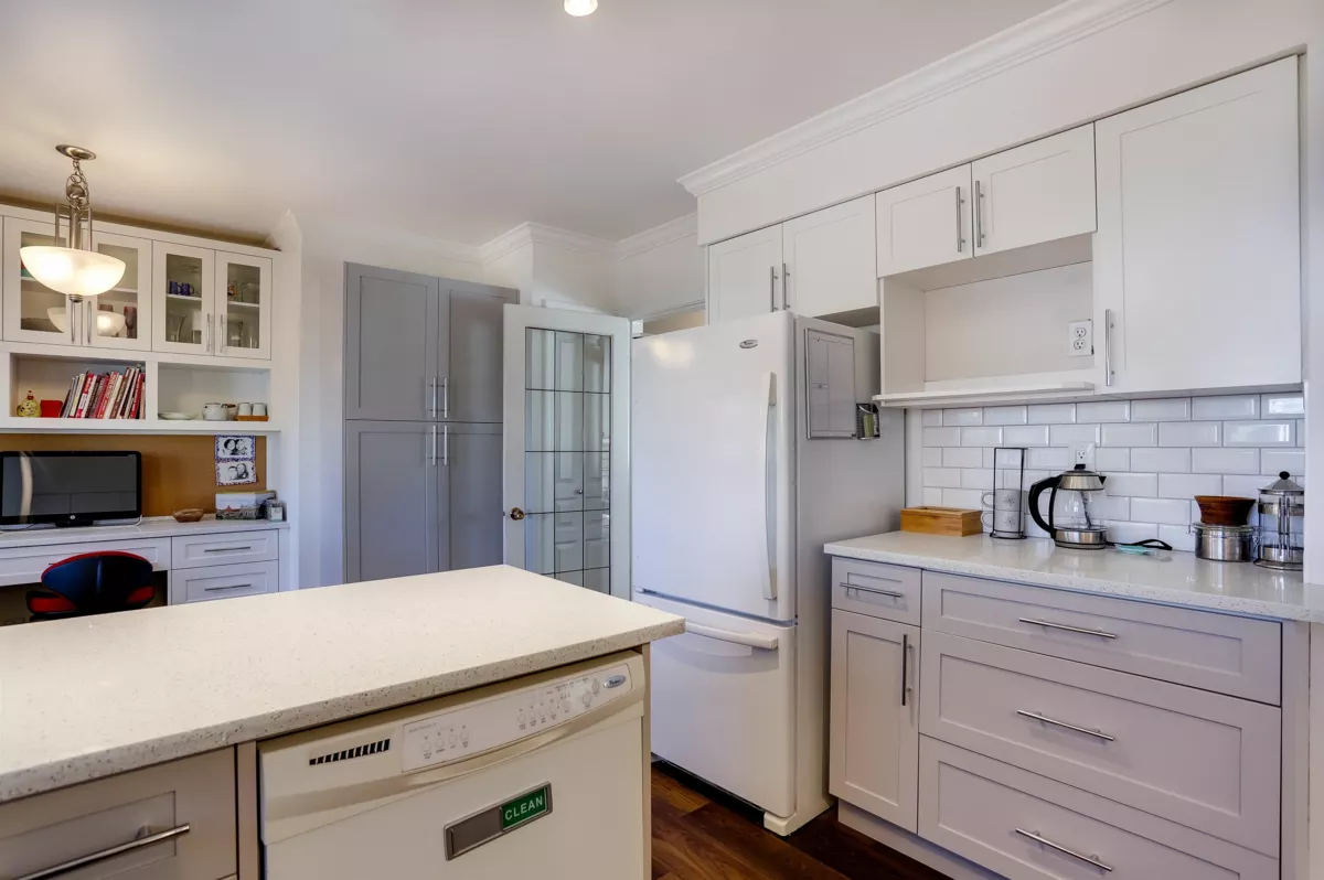 Bedroom 2 Photo of 8271 Rosehill Drive, Richmond, BC