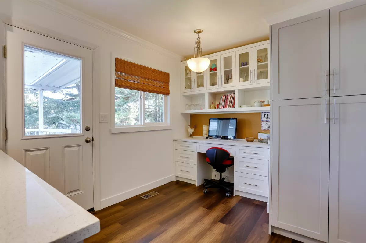 Bedroom 3 Photo of 8271 Rosehill Drive, Richmond, BC