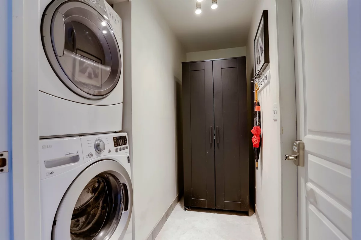 Garage Interior Photo of 8271 Rosehill Drive, Richmond, BC