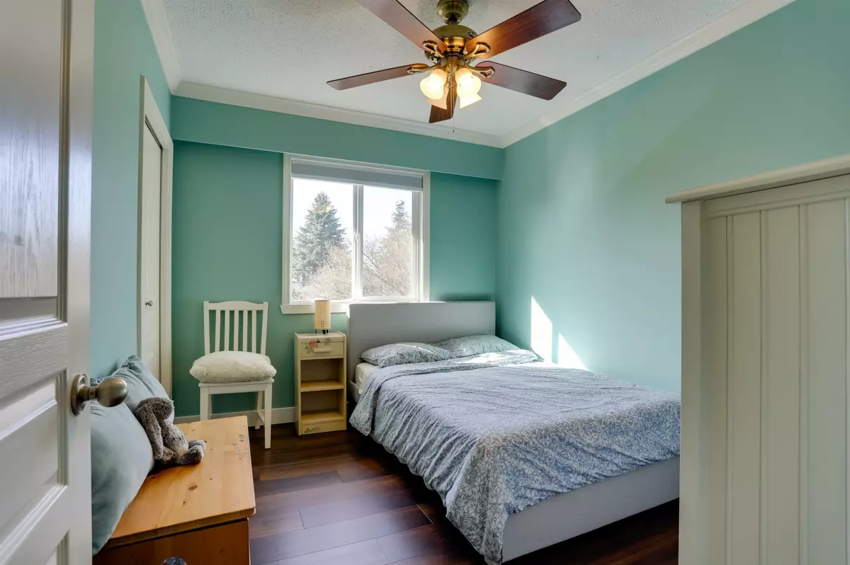 Loft / Bonus Room Photo of 8271 Rosehill Drive, Richmond, BC