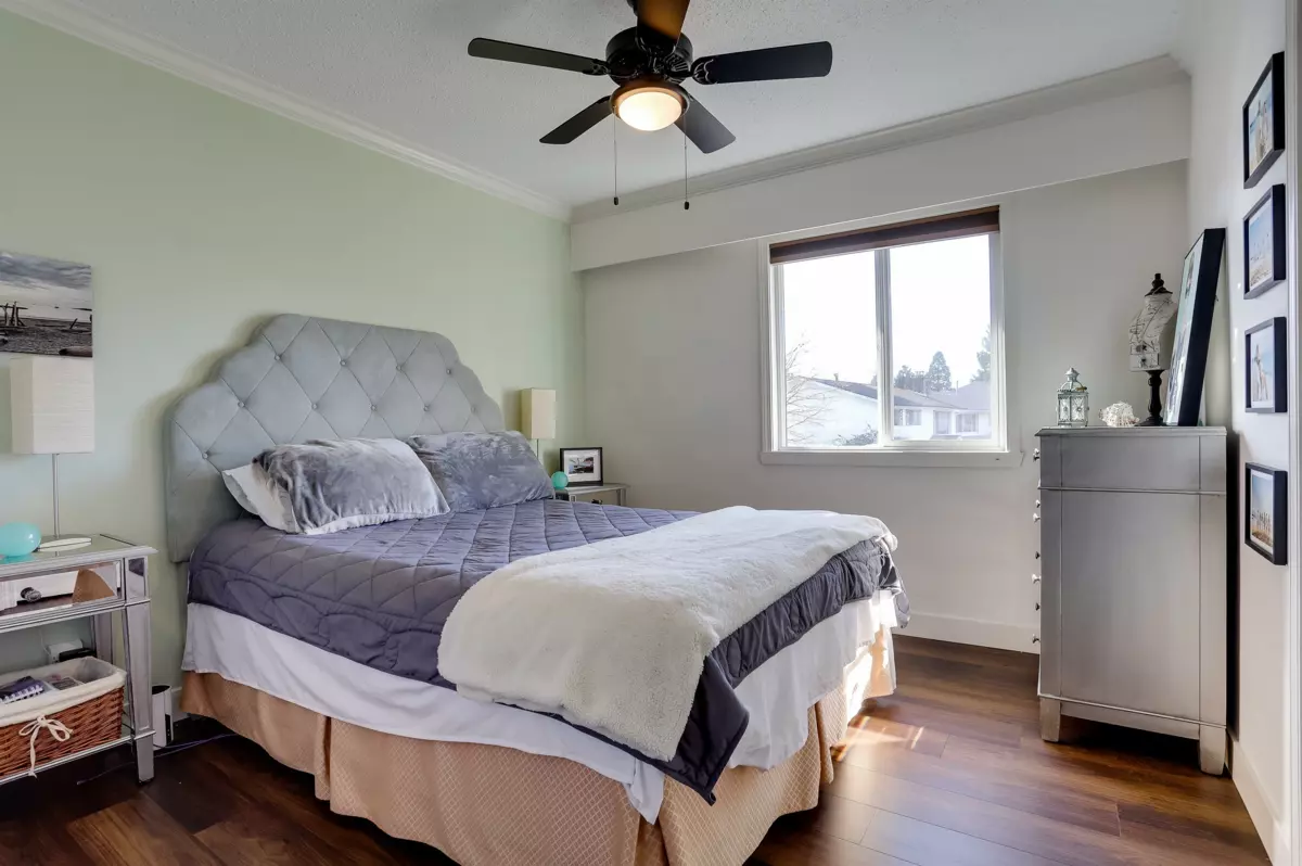 Office / Den Photo of 8271 Rosehill Drive, Richmond, BC