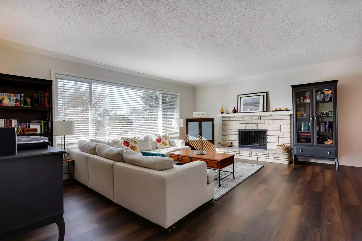 Pantry Photo of 8271 Rosehill Drive, Richmond, BC