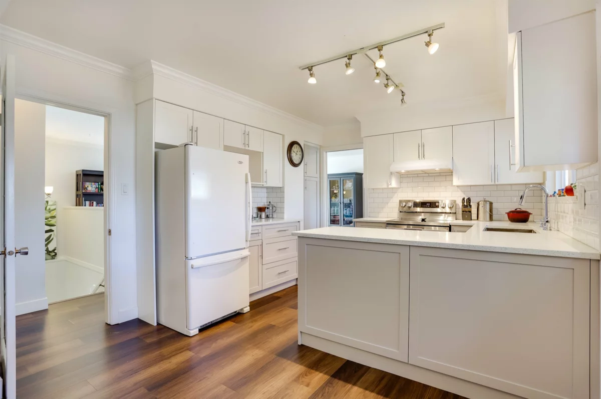 Primary Bathroom Photo of 8271 Rosehill Drive, Richmond, BC