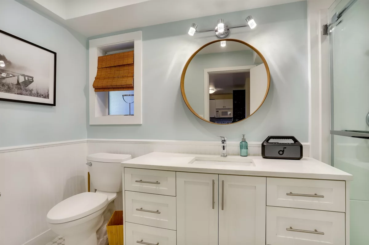 Staircase Photo of 8271 Rosehill Drive, Richmond, BC