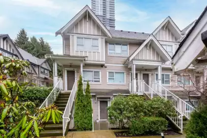 10 730 Farrow Street, Coquitlam, BC