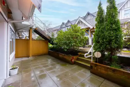 10 730 Farrow Street, Coquitlam, BC