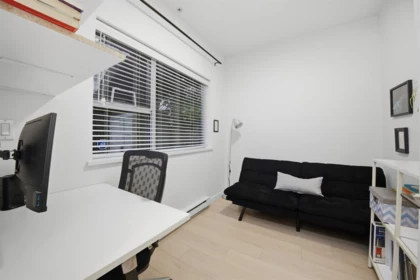Hallway Photo of 10 730 Farrow Street, Coquitlam, BC