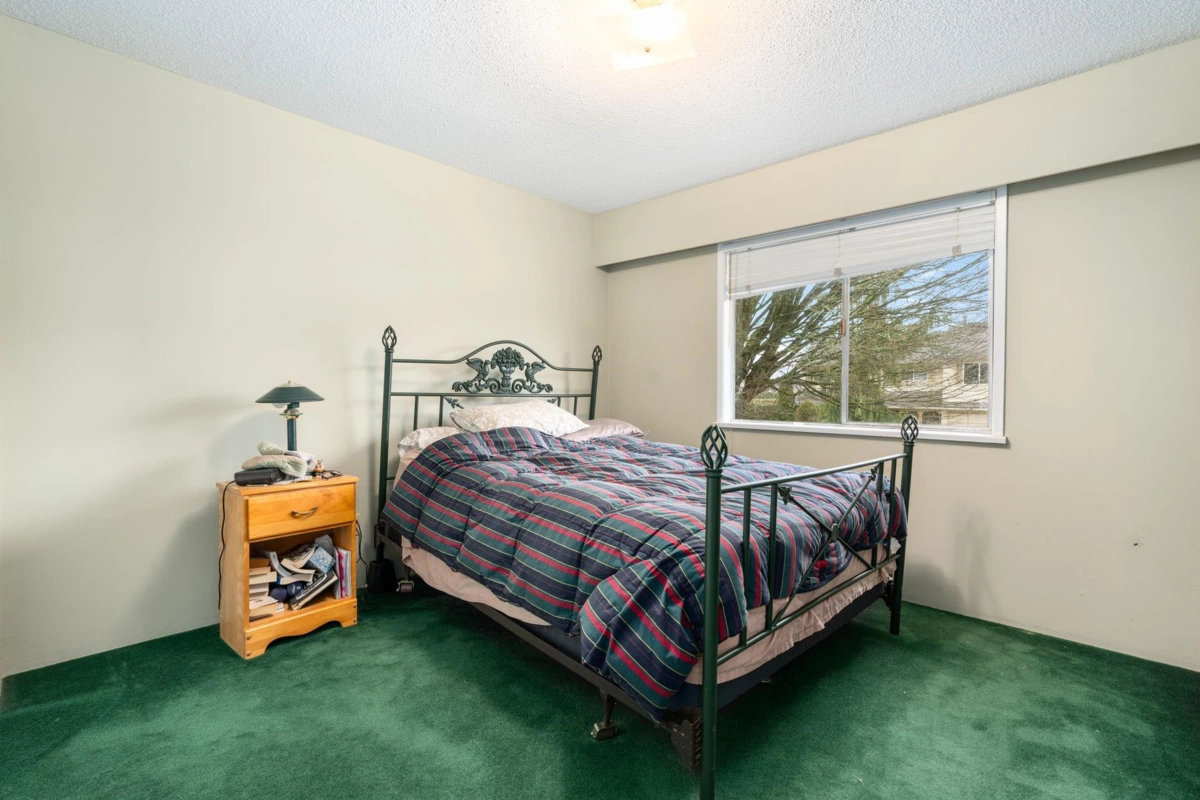 Dining Area Photo of 9580 Seacote Road, Richmond, BC