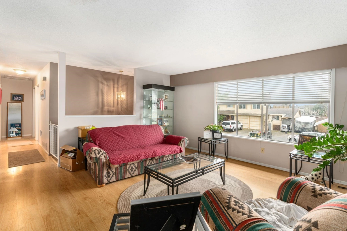 Exterior Rear Photo of 9580 Seacote Road, Richmond, BC