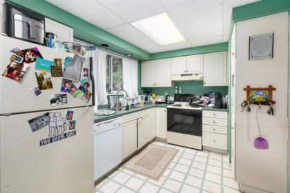 9580 Seacote Road, Richmond, BC