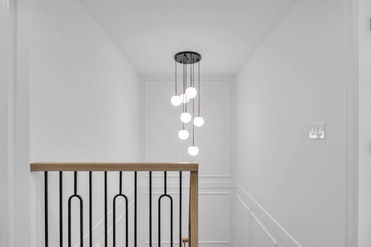 Bedroom 2 Photo of 2153 E 20th Avenue, Vancouver, BC