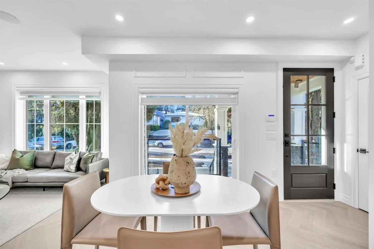Kitchen Photo of 2153 E 20th Avenue, Vancouver, BC
