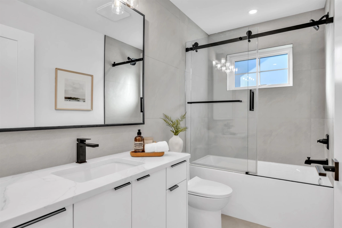 Laundry Room Photo of 2153 E 20th Avenue, Vancouver, BC