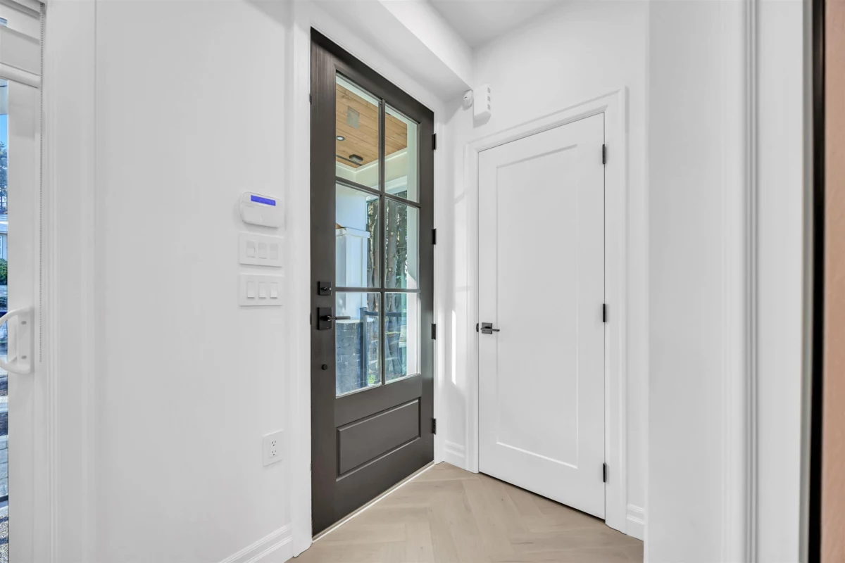 Outdoor Deck Photo of 2153 E 20th Avenue, Vancouver, BC