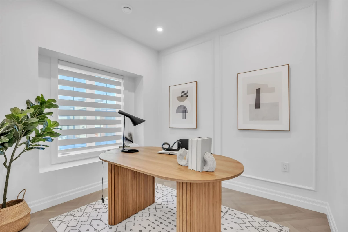 Primary Bedroom Photo of 2153 E 20th Avenue, Vancouver, BC