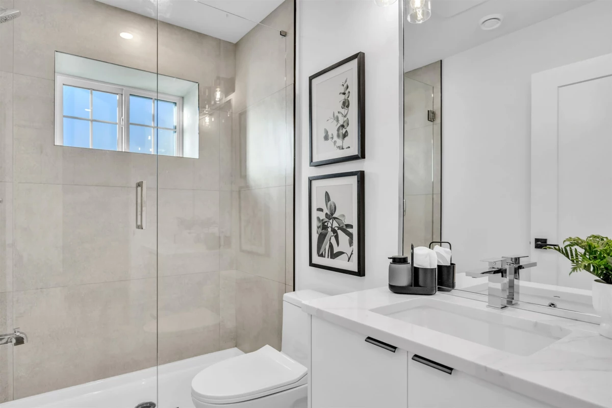 Staircase Photo of 2153 E 20th Avenue, Vancouver, BC