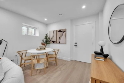Hallway Photo of 2153 E 20th Avenue, Vancouver, BC